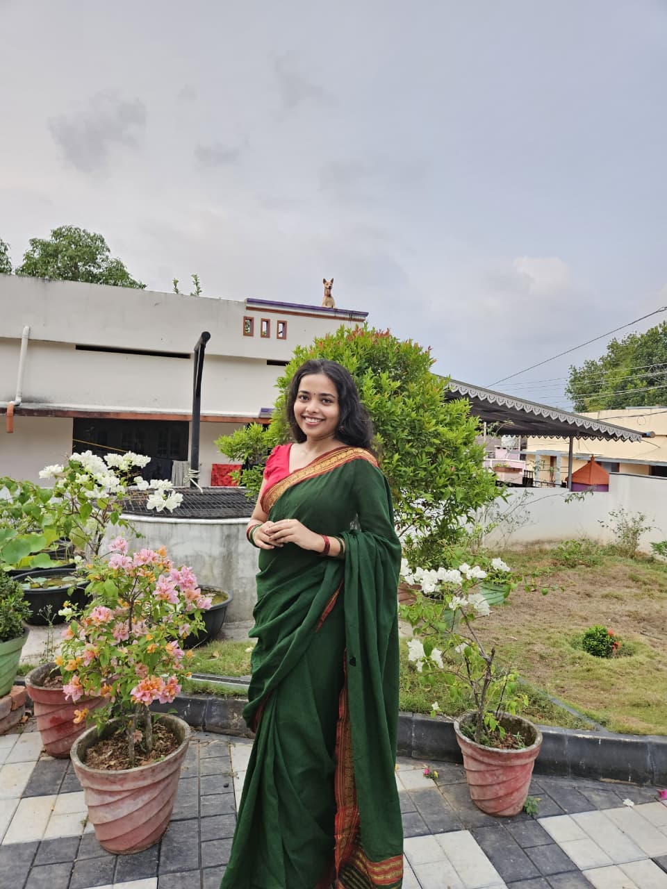 Dr Amrutha