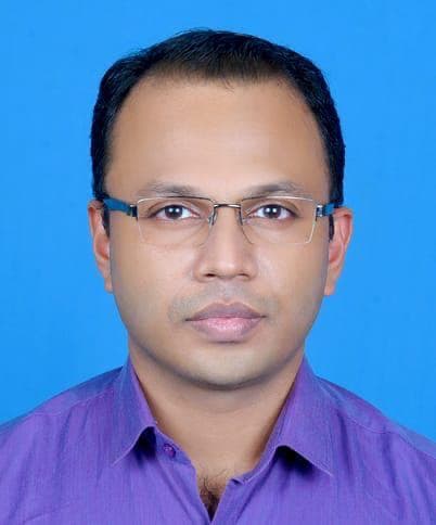 Dr Arjun Sankar