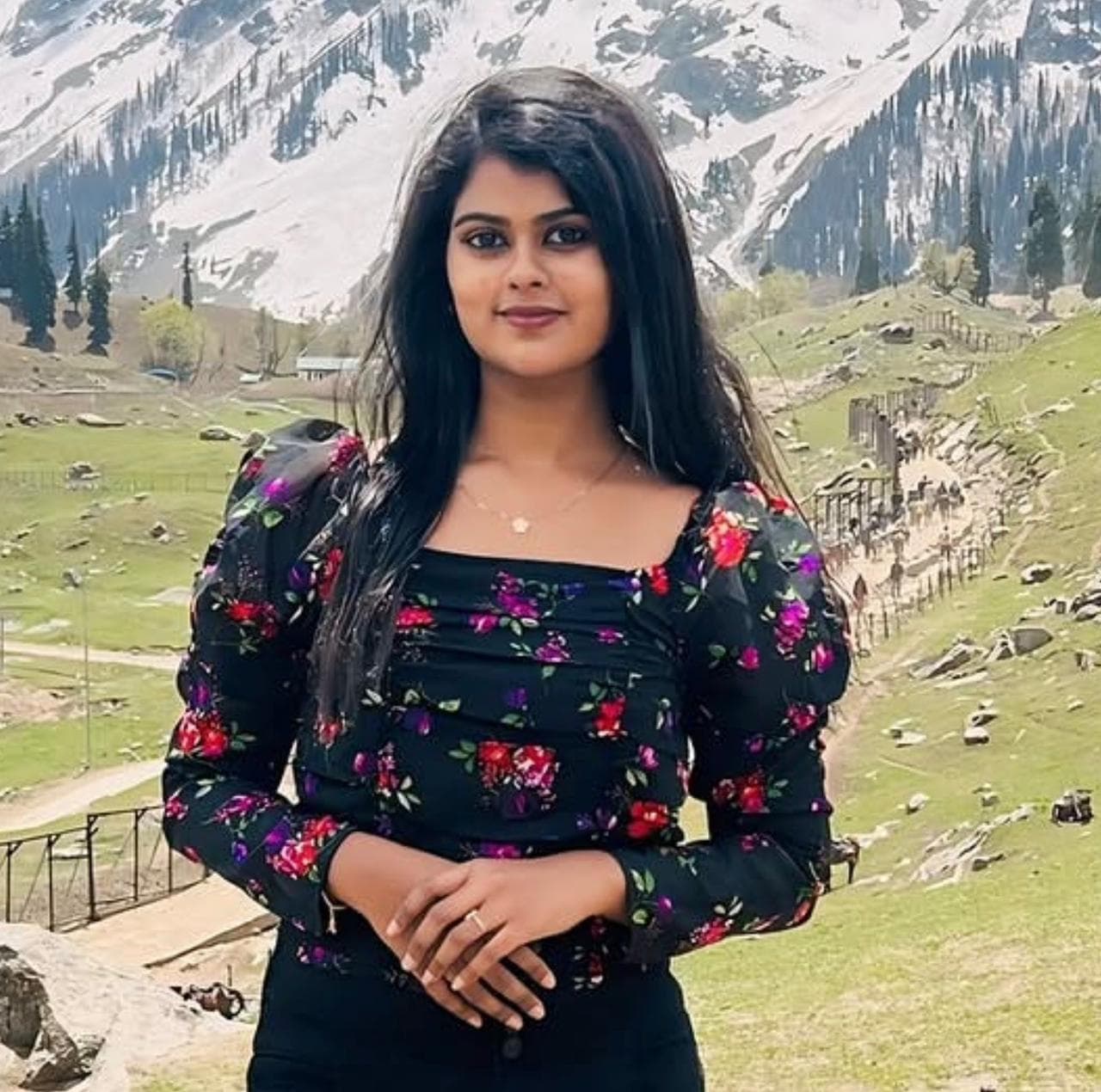 Dr Jayalakshmi S