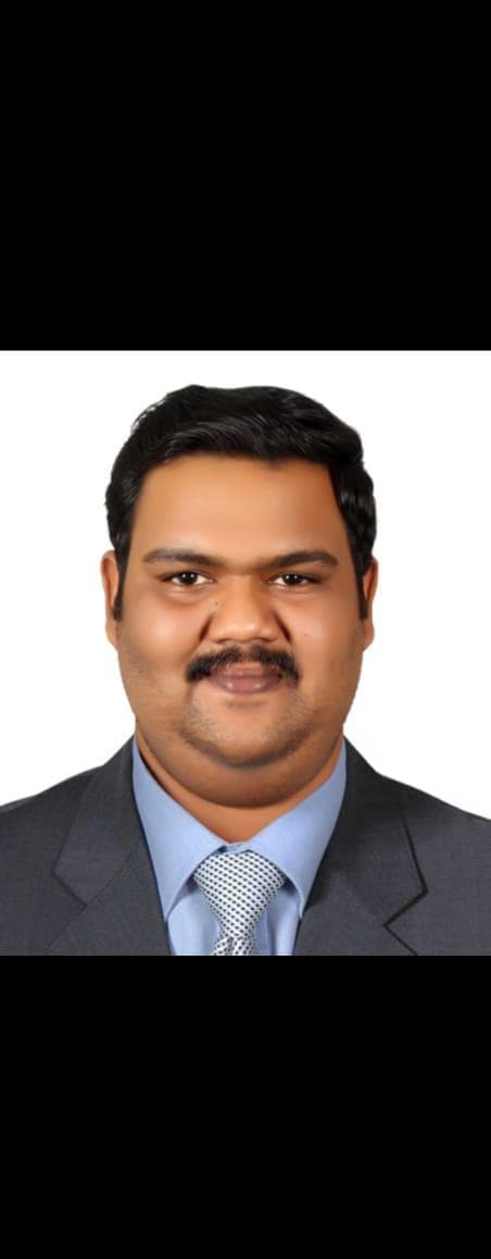 Dr Kannan Venugopal