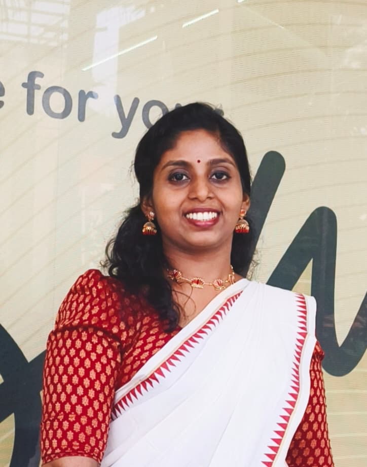 Dr Lekshmi