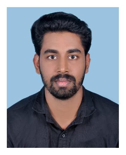 Dr Subin Babu