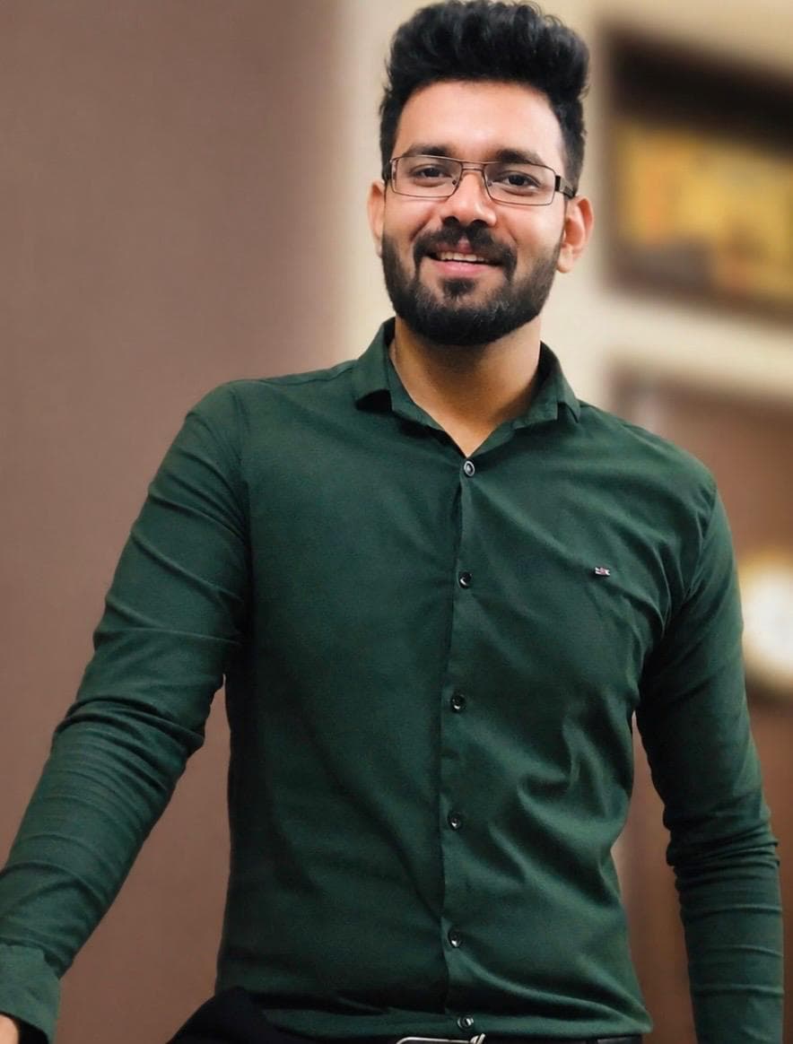 Dr Vinayak Jothi
