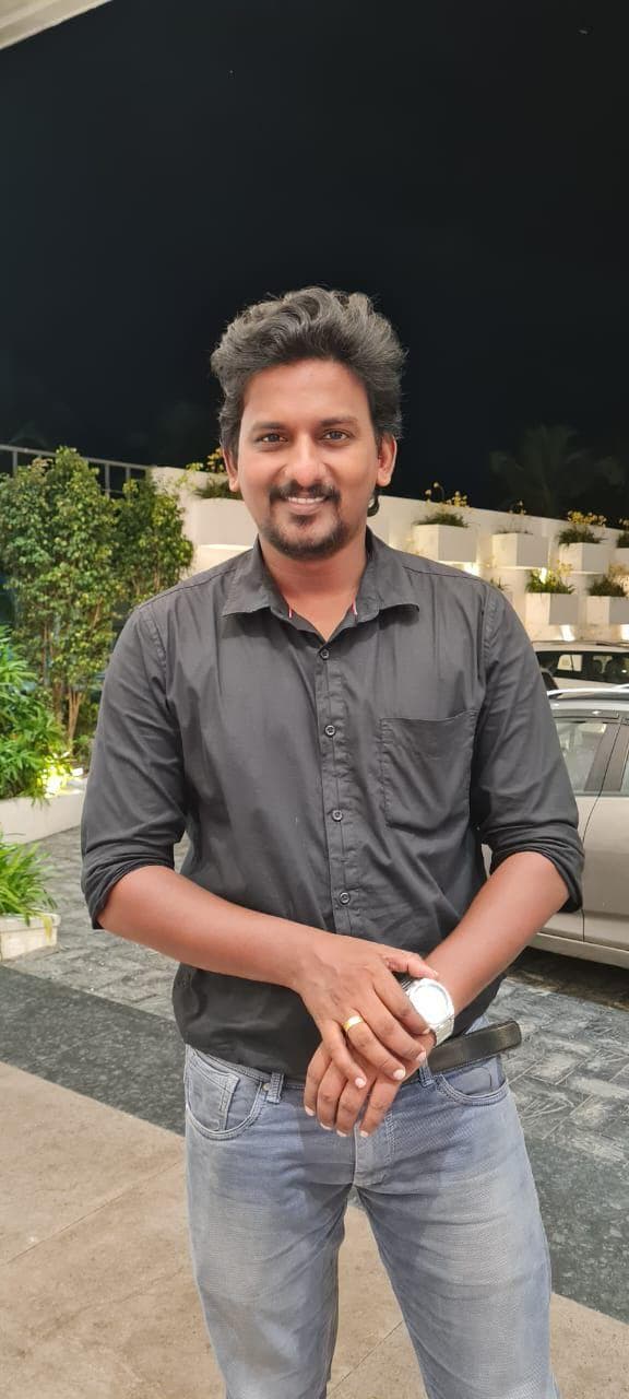 Dr Vishnu Dev