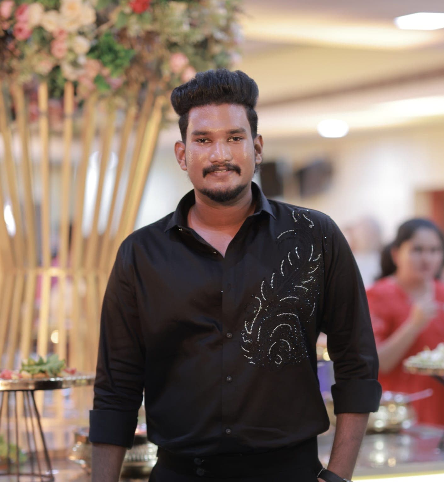 Sreelal HG