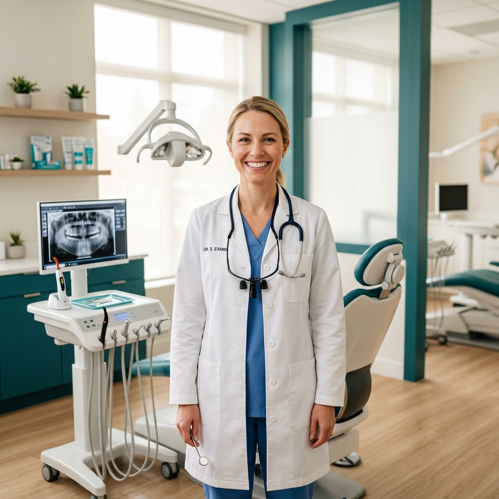 Modern Dental Clinic
