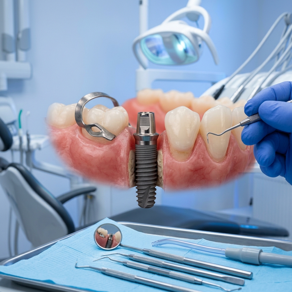 Dental Implants