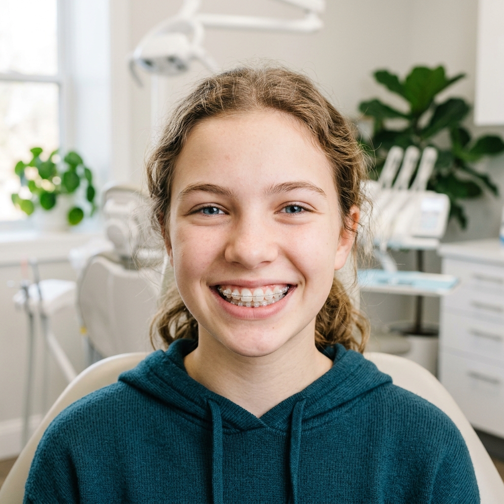 Orthodontic Treatment