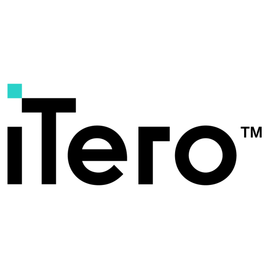 iTero Logo