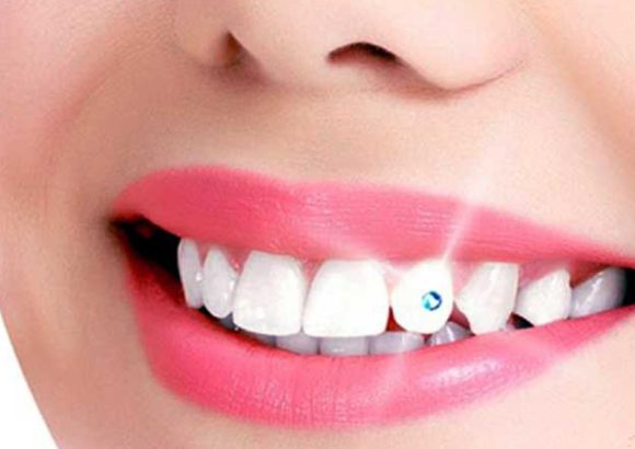 TEETH  JEWELLERY