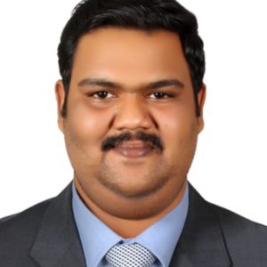 Dr. Kannan Venugopal MDS